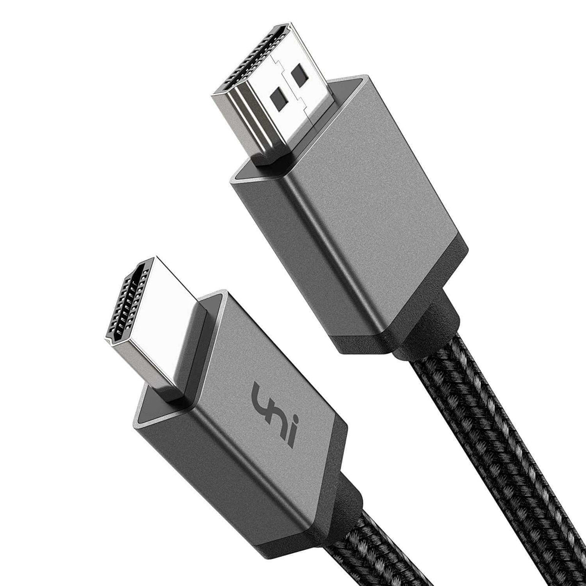 Uni HDMI to HDMI 8K Cable Desk Setup Monitor Cable | Shelter – Shelter.Shop