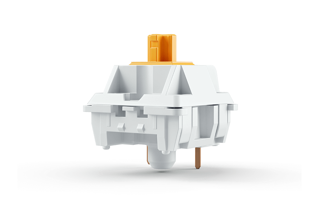 Glorious - Panda Mechanical Switches