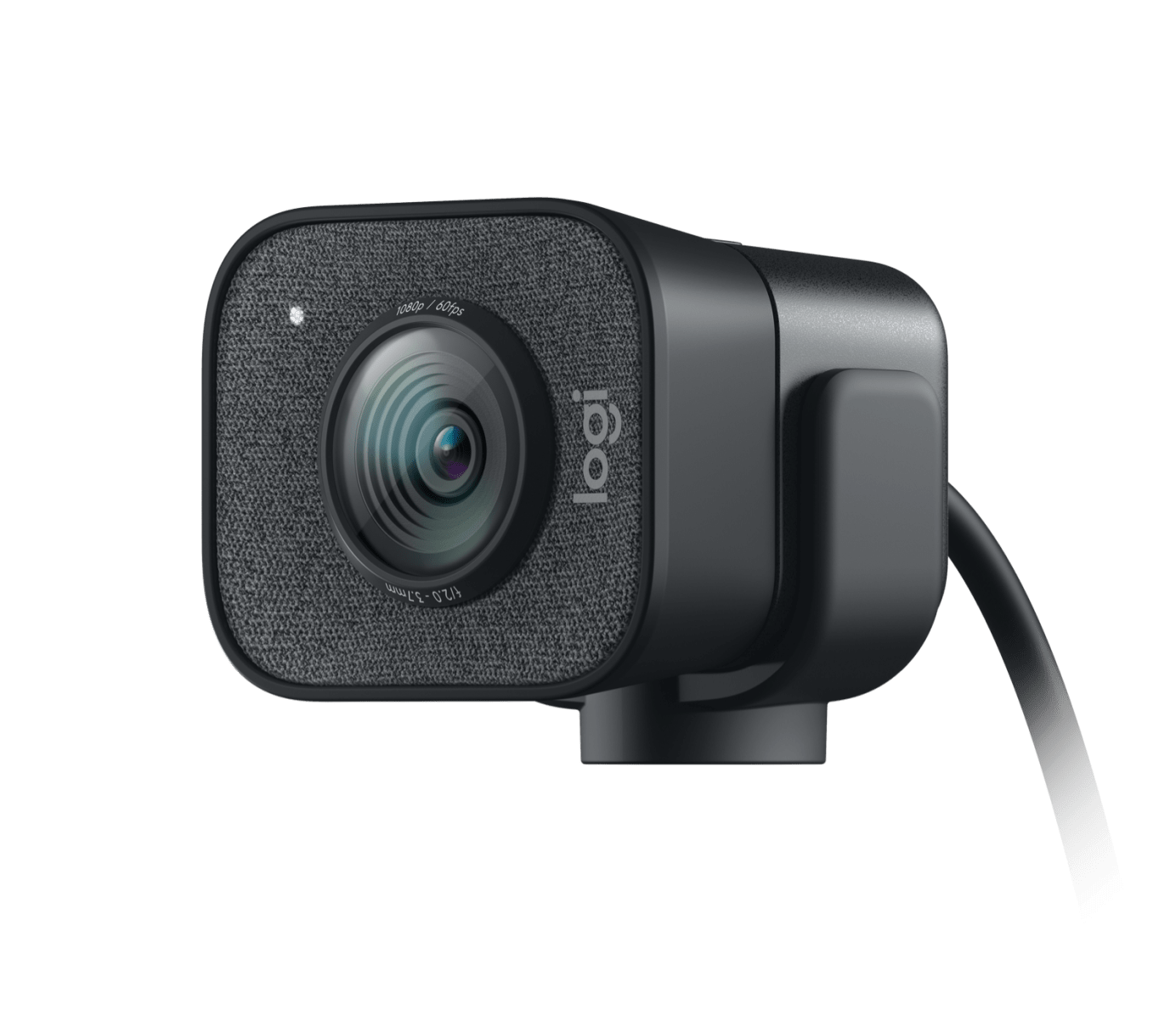 Logitech - StreamCam - Webcam Full HD 1080p