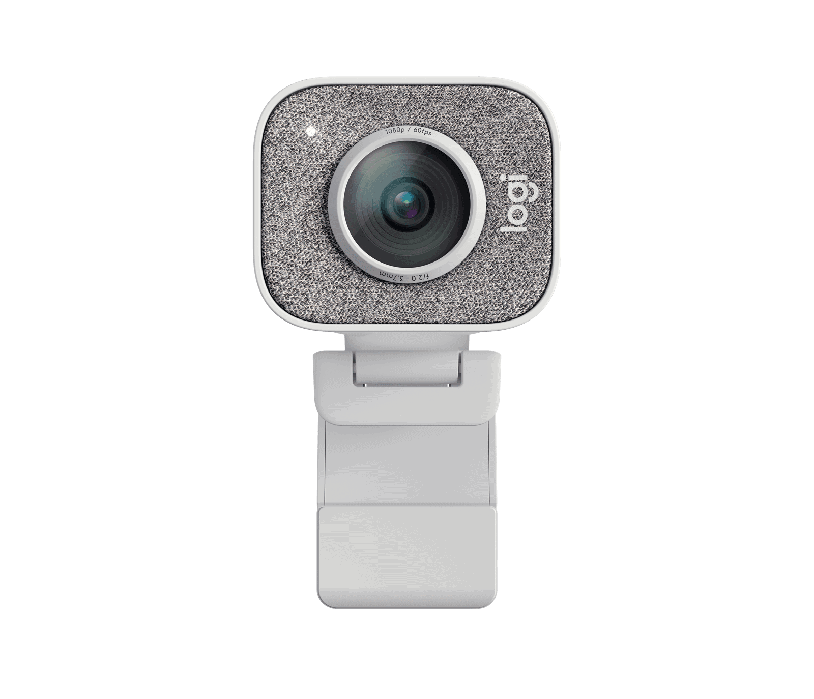 Logitech - StreamCam - Webcam Full HD 1080p