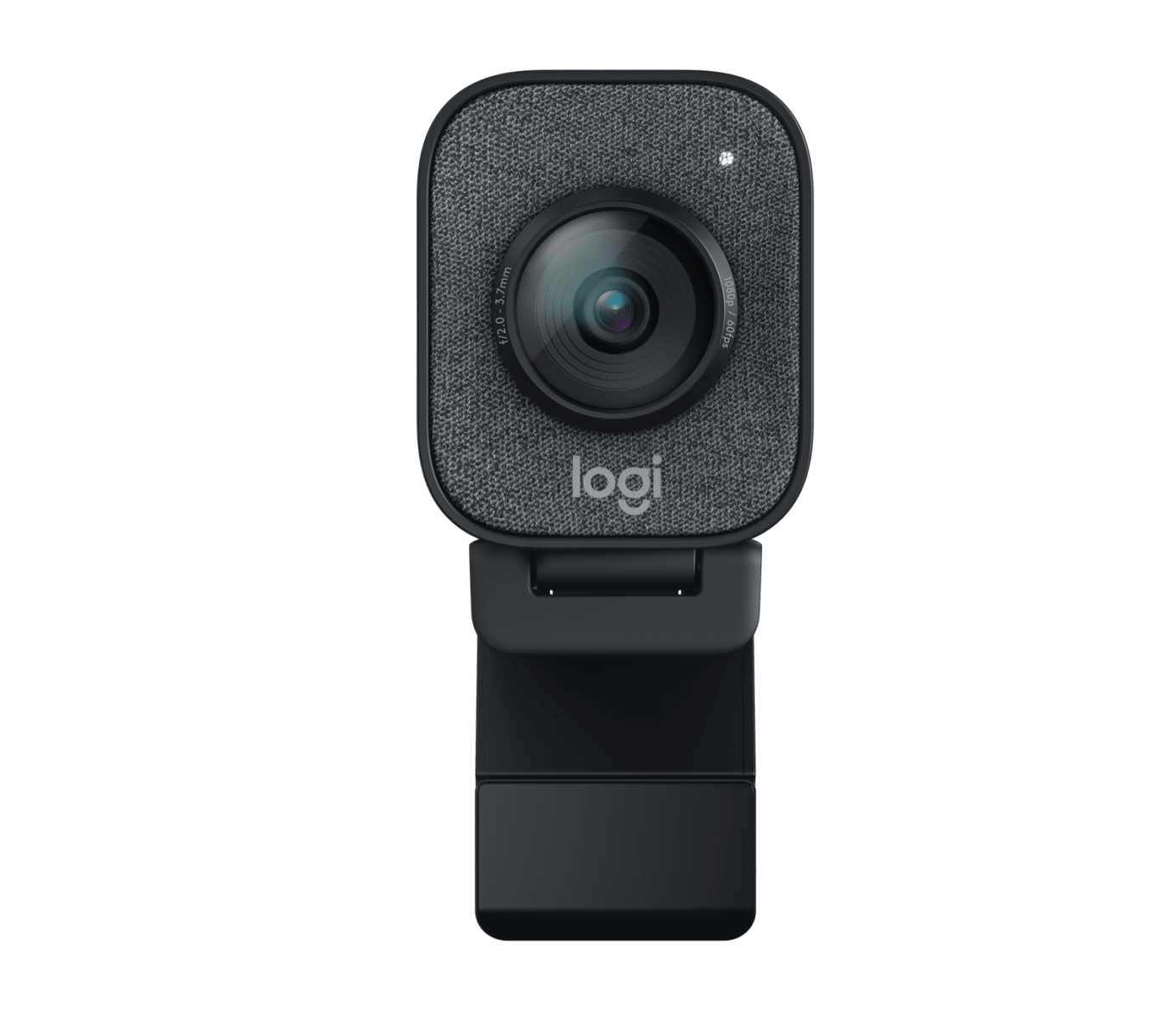 Logitech - StreamCam - Webcam Full HD 1080p