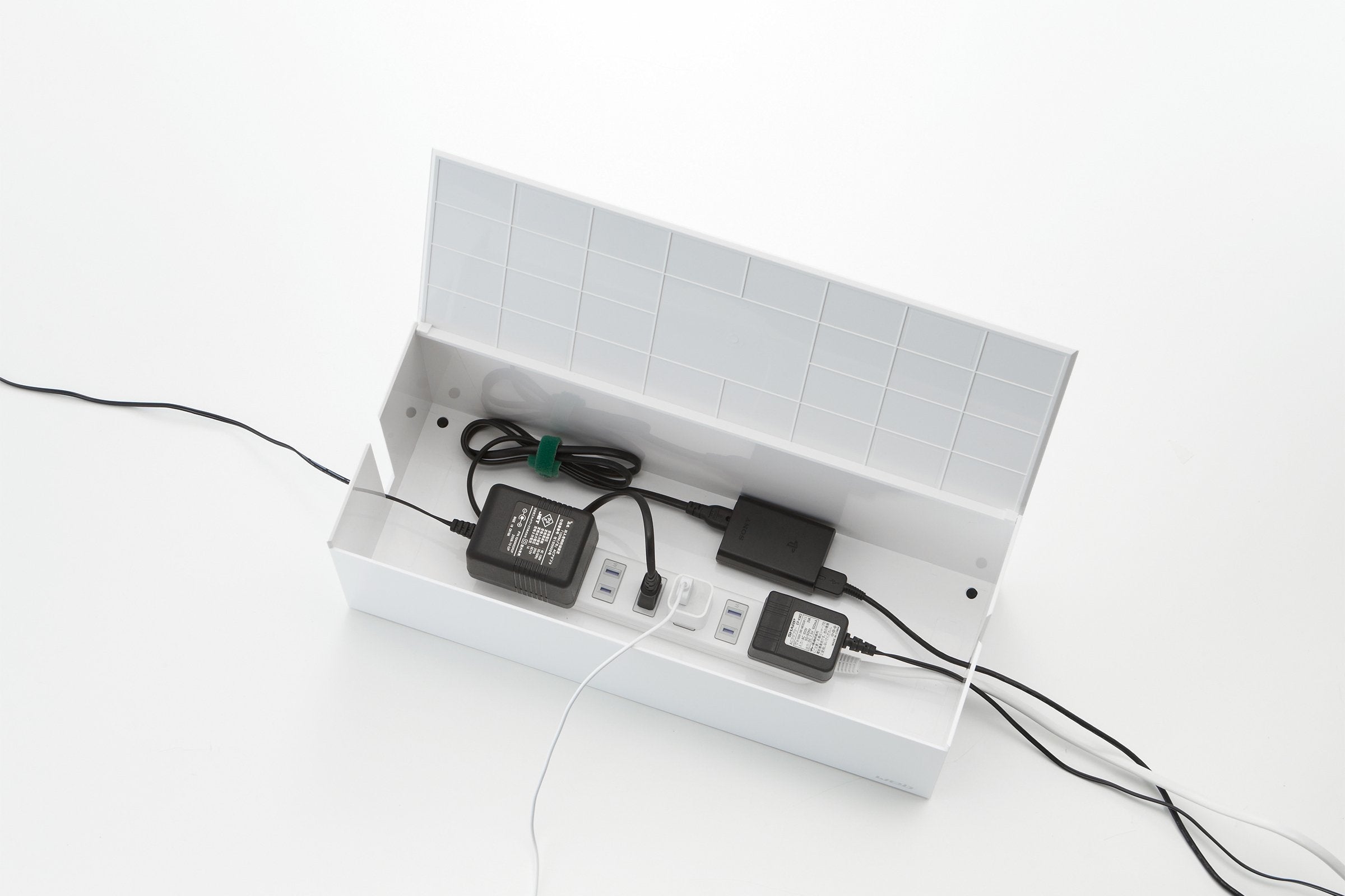 Yamazaki Home - Web Cable Box