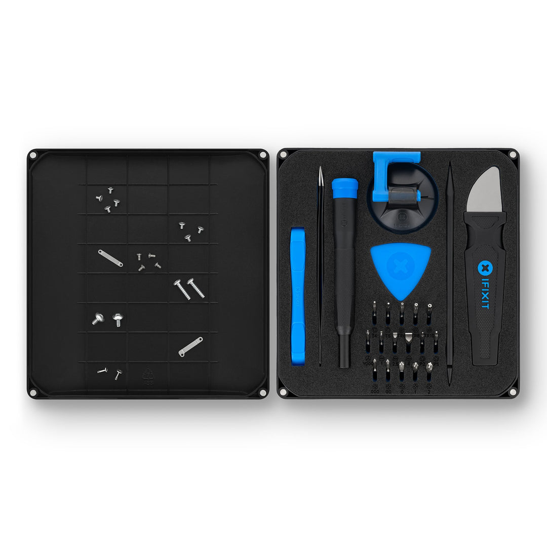 iFixit - Essential Electronics Toolkit