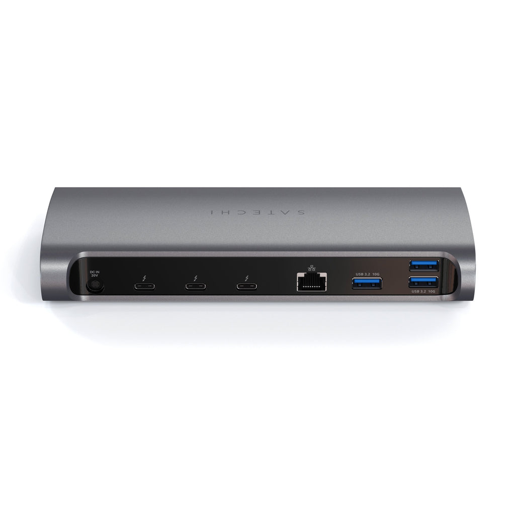 Satechi - Thunderbolt 4 Dock