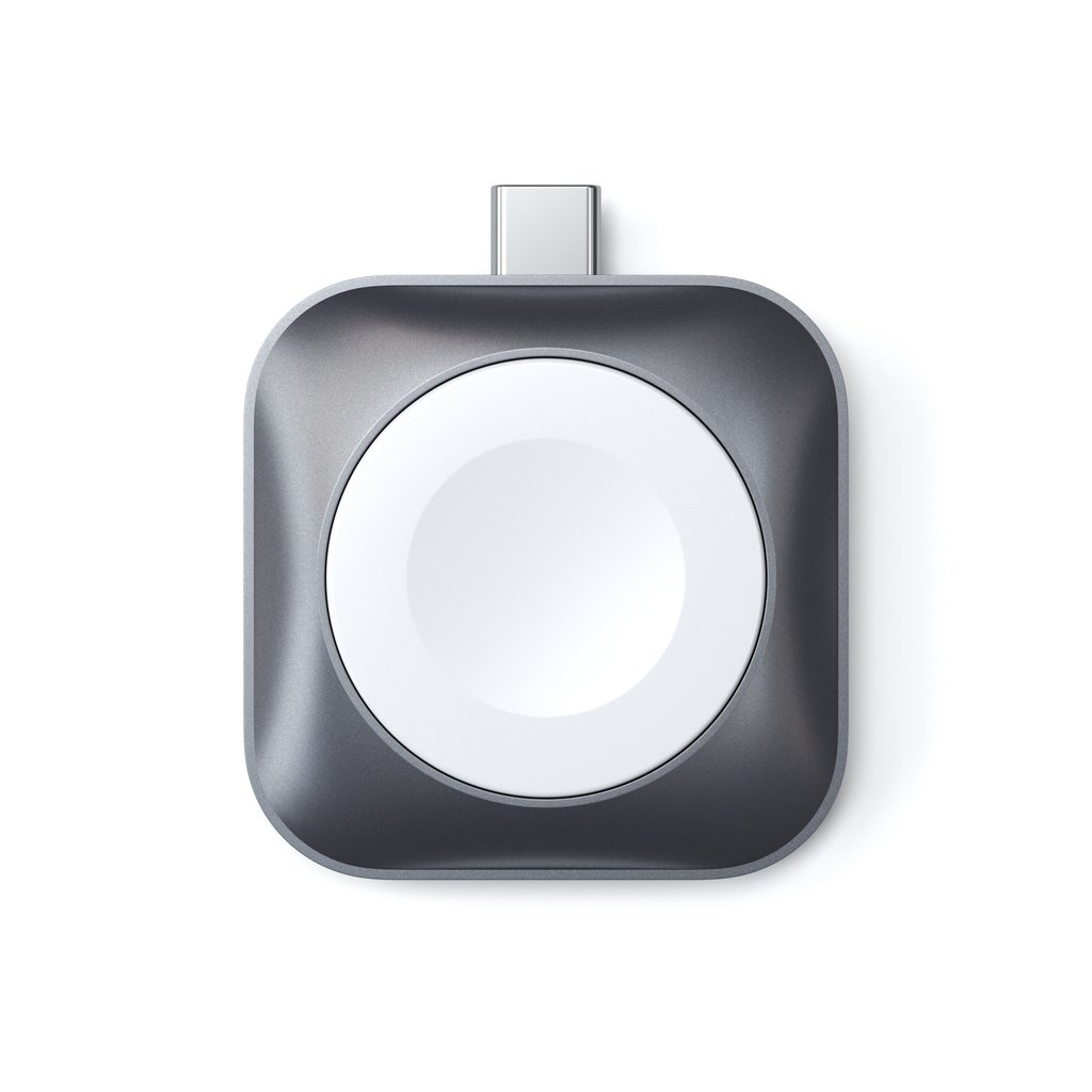 Satechi USB-C MAGNETIC CHARGING DOCK FOR APPLE WATCH