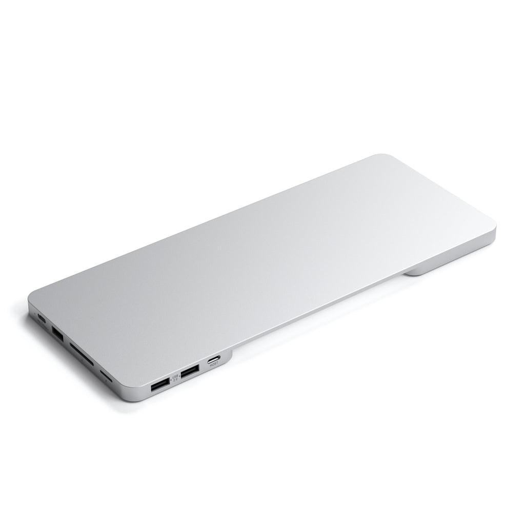 Satechi - USB-C Slim Dock for 24” iMac