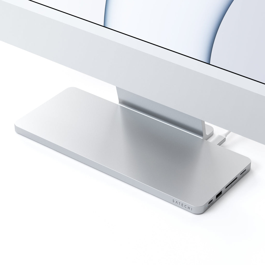 Satechi - USB-C Slim Dock for 24” iMac
