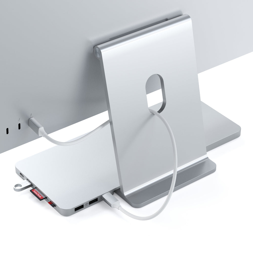 Satechi - USB-C Slim Dock for 24” iMac