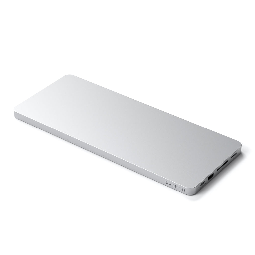 Satechi - USB-C Slim Dock for 24” iMac