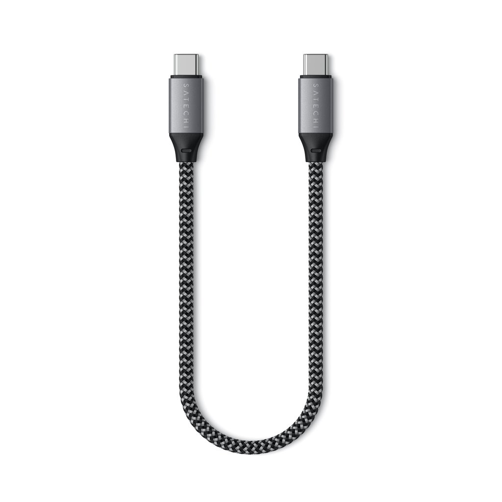 Satechi - Kabel USB-C - USB-C 25cm