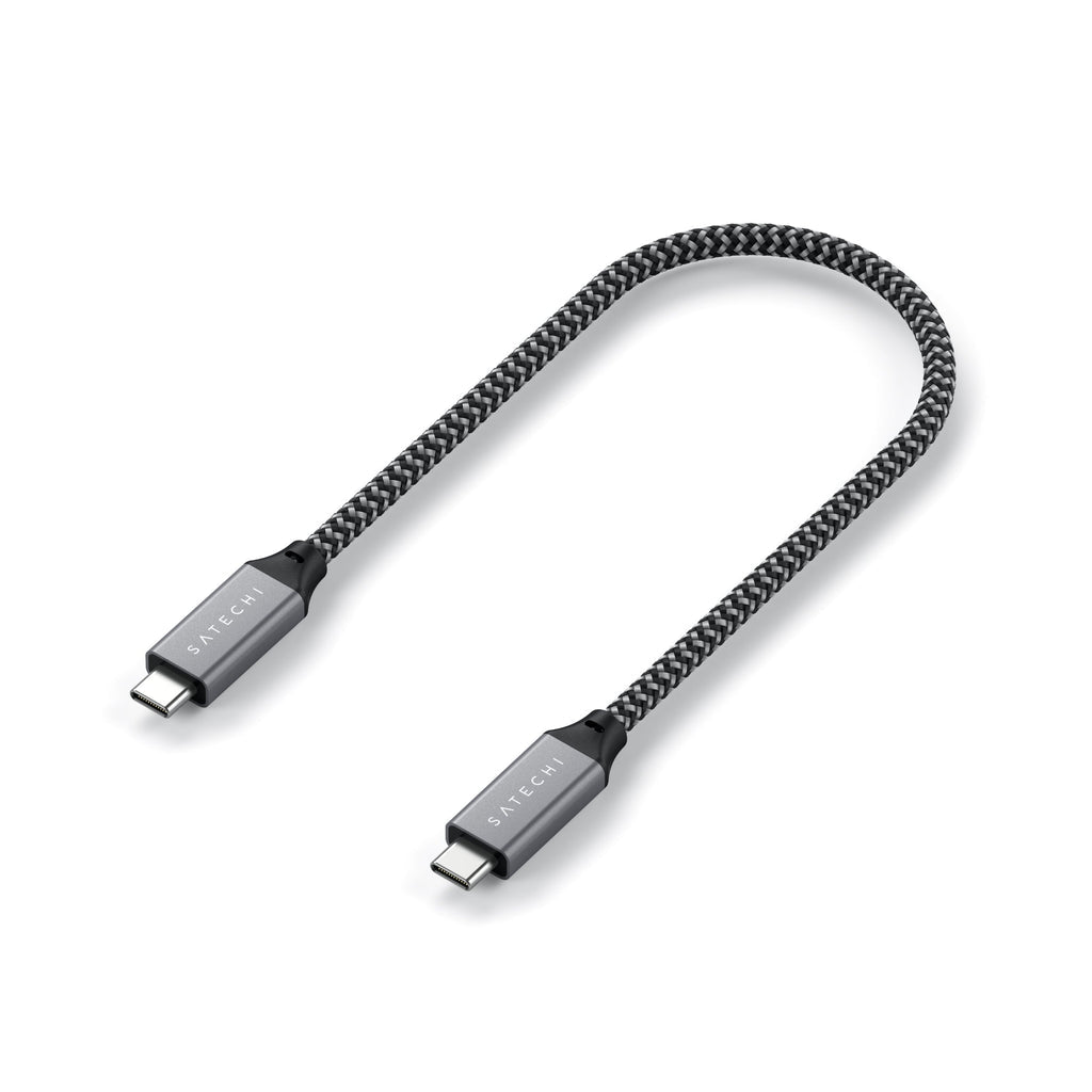 Satechi - USB4 C-To-C Cable 25cm
