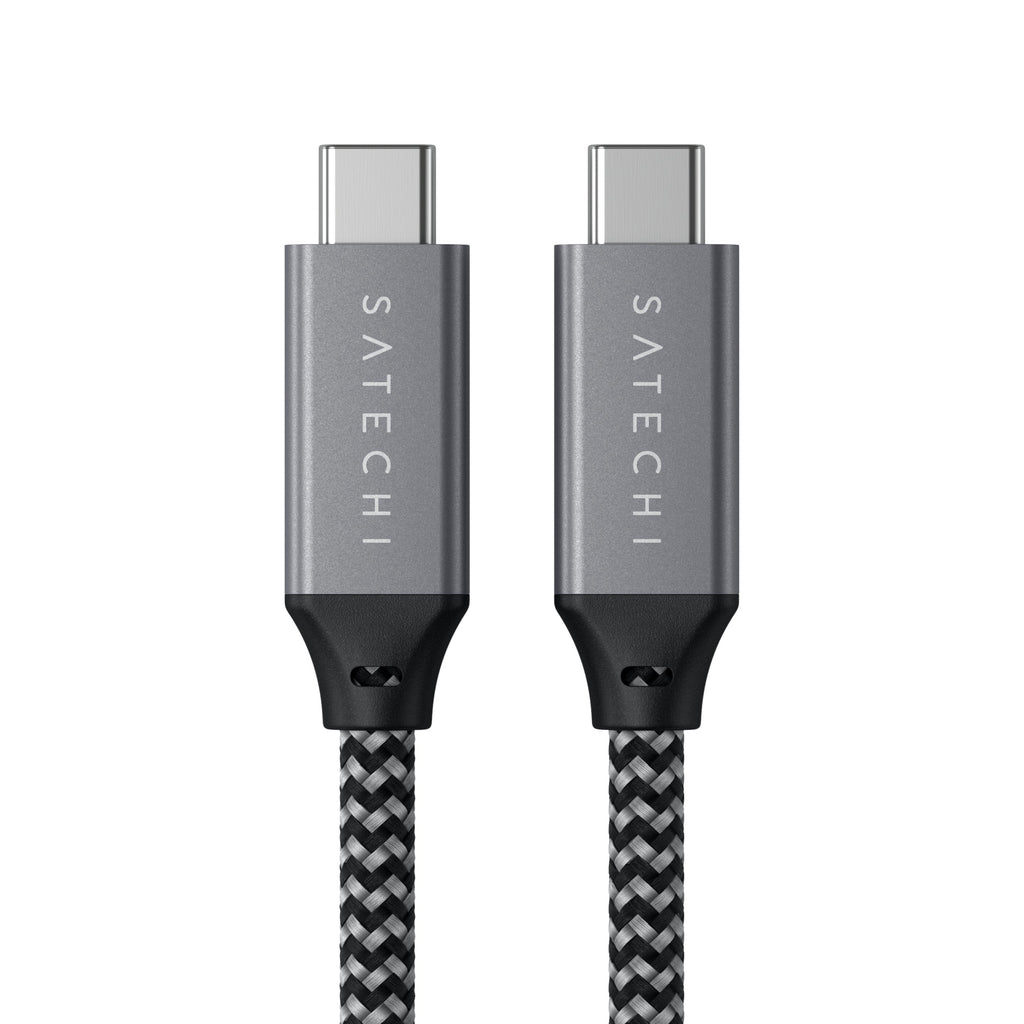 Satechi - USB4 C-To-C Cable 25cm
