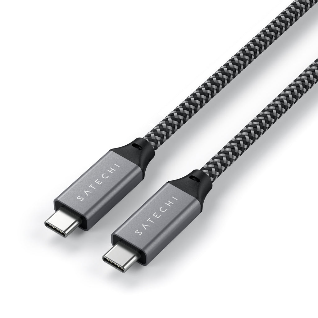 Satechi - USB4 C-To-C Cable 25cm